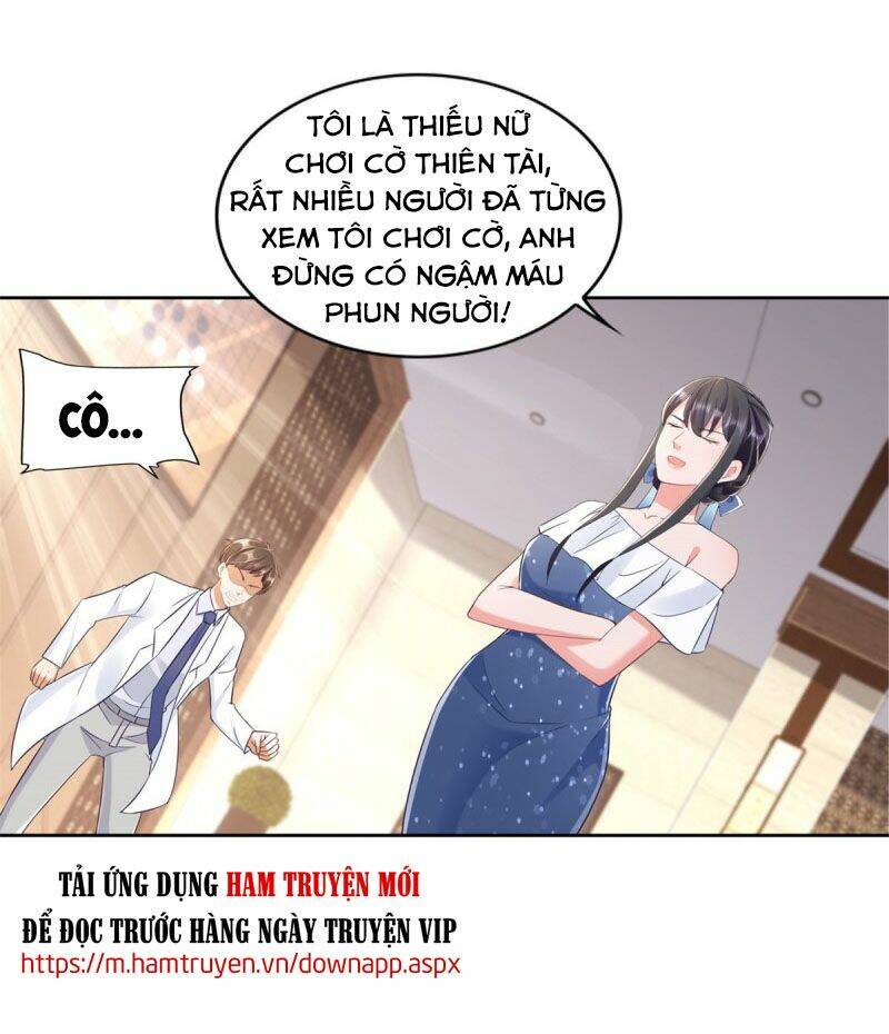 chí tôn toàn năng Chapter 86 - Trang 2