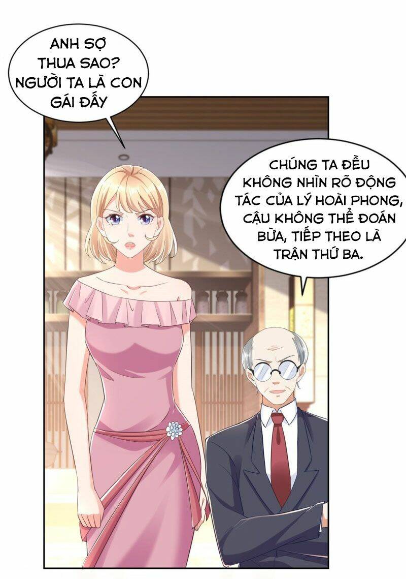 chí tôn toàn năng Chapter 86 - Trang 2