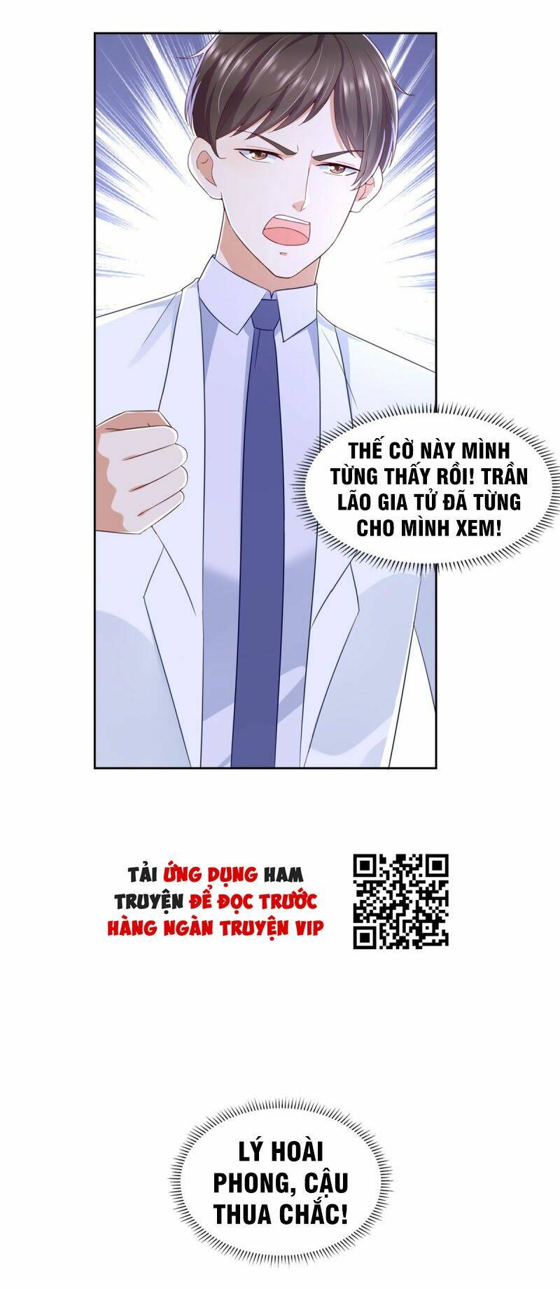 chí tôn toàn năng Chapter 86 - Trang 2