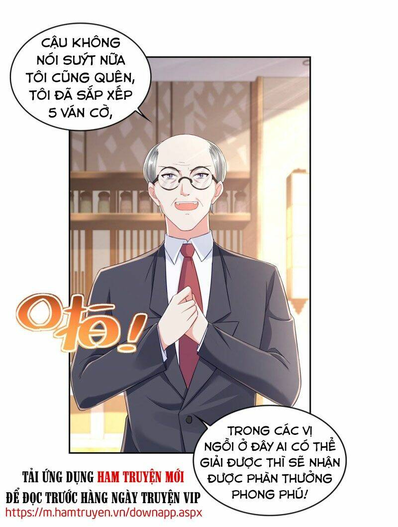 chí tôn toàn năng Chapter 86 - Trang 2