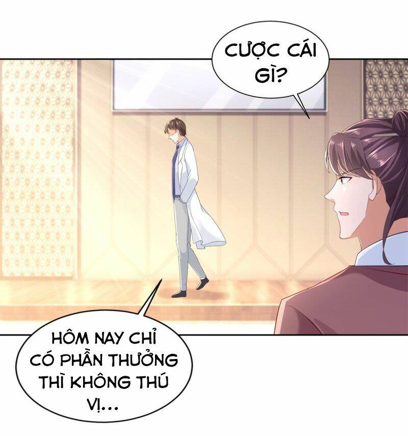 chí tôn toàn năng Chapter 86 - Trang 2