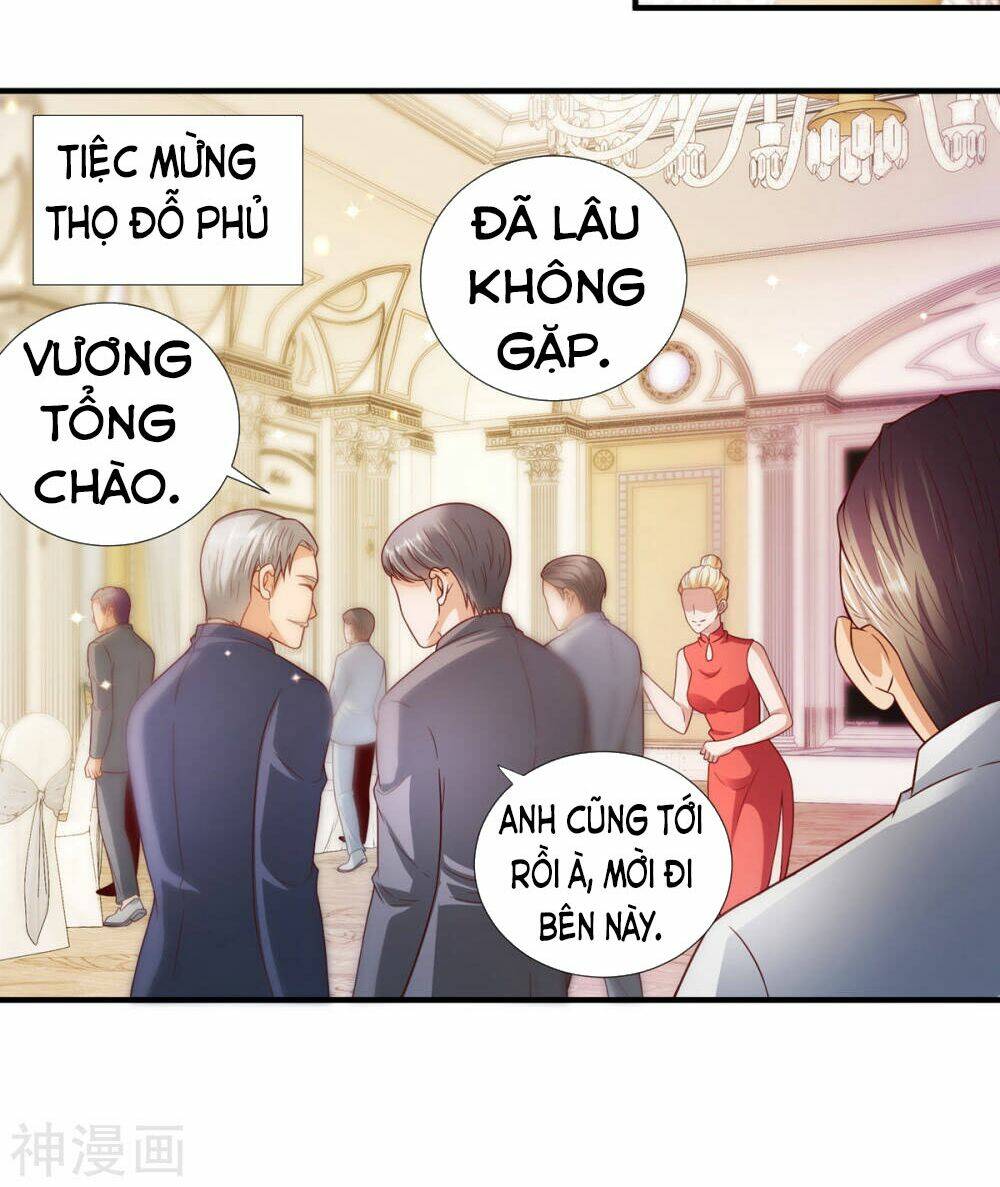 chí tôn toàn năng chapter 9 - Trang 2