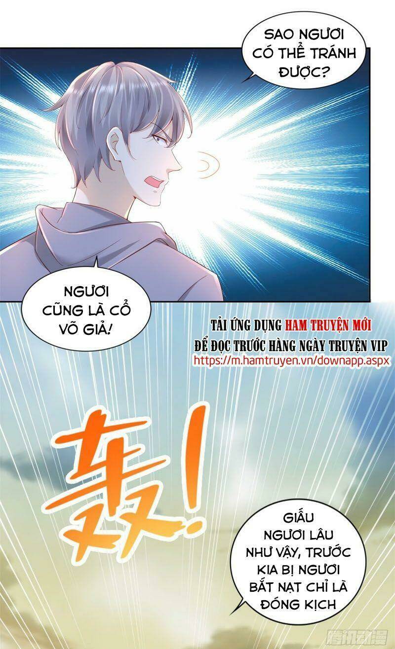 chí tôn toàn năng Chapter 97 - Trang 2