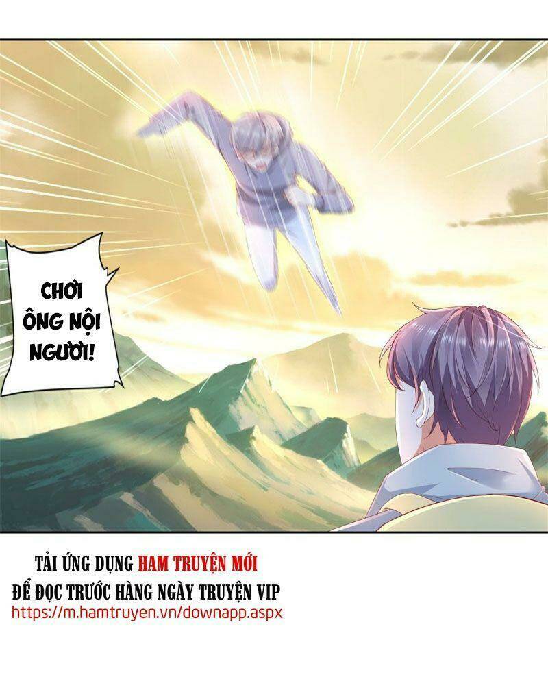 chí tôn toàn năng Chapter 97 - Trang 2