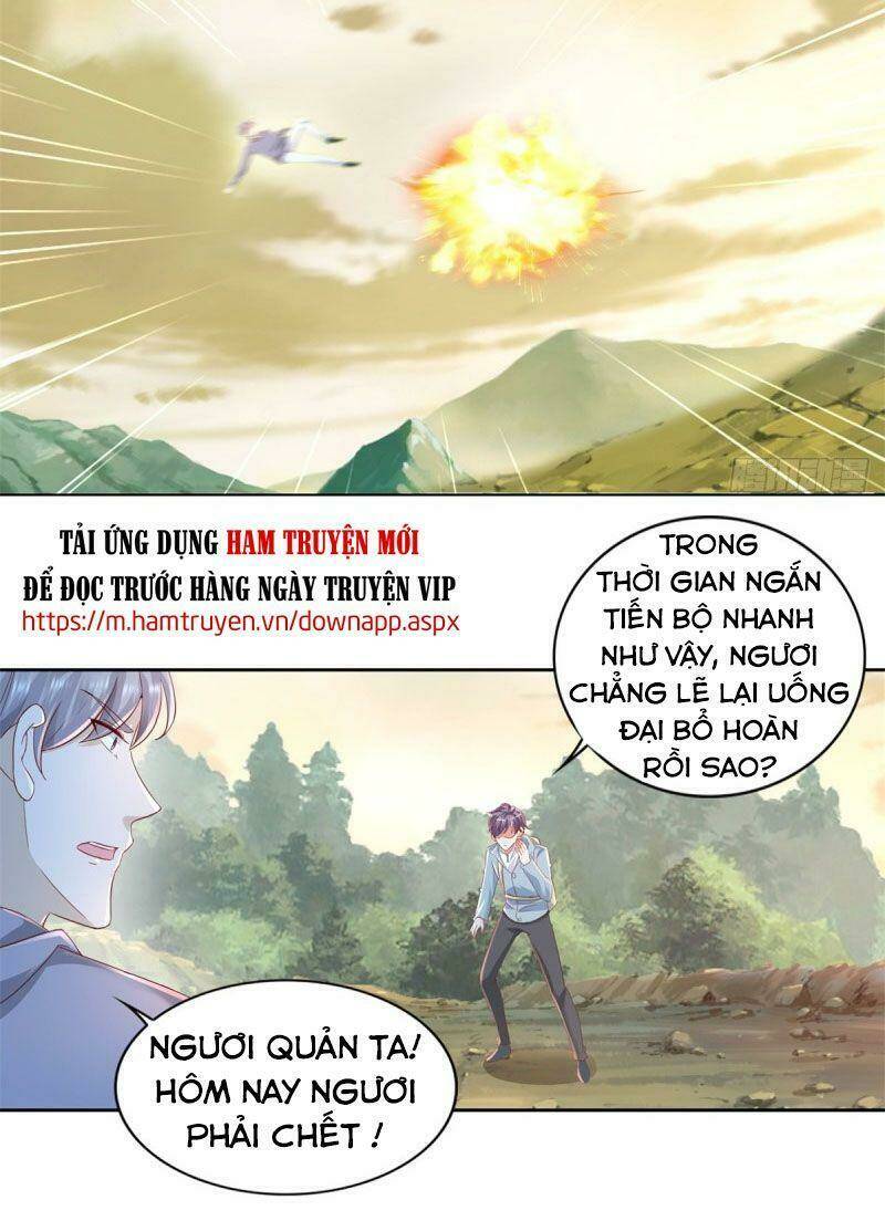 chí tôn toàn năng Chapter 97 - Trang 2