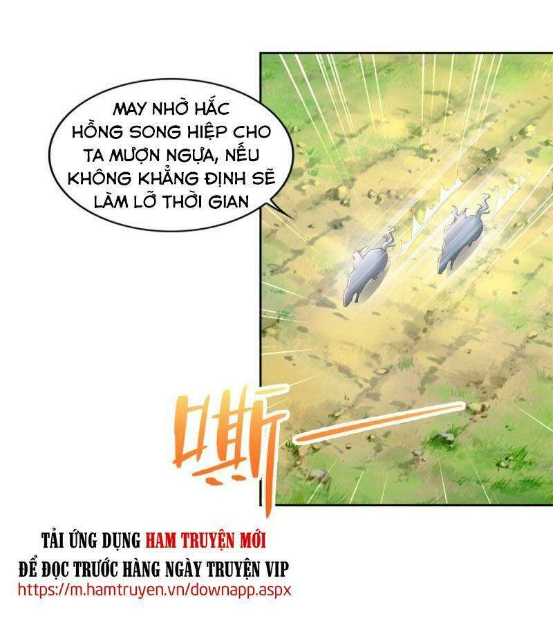 chí tôn toàn năng Chapter 97 - Trang 2