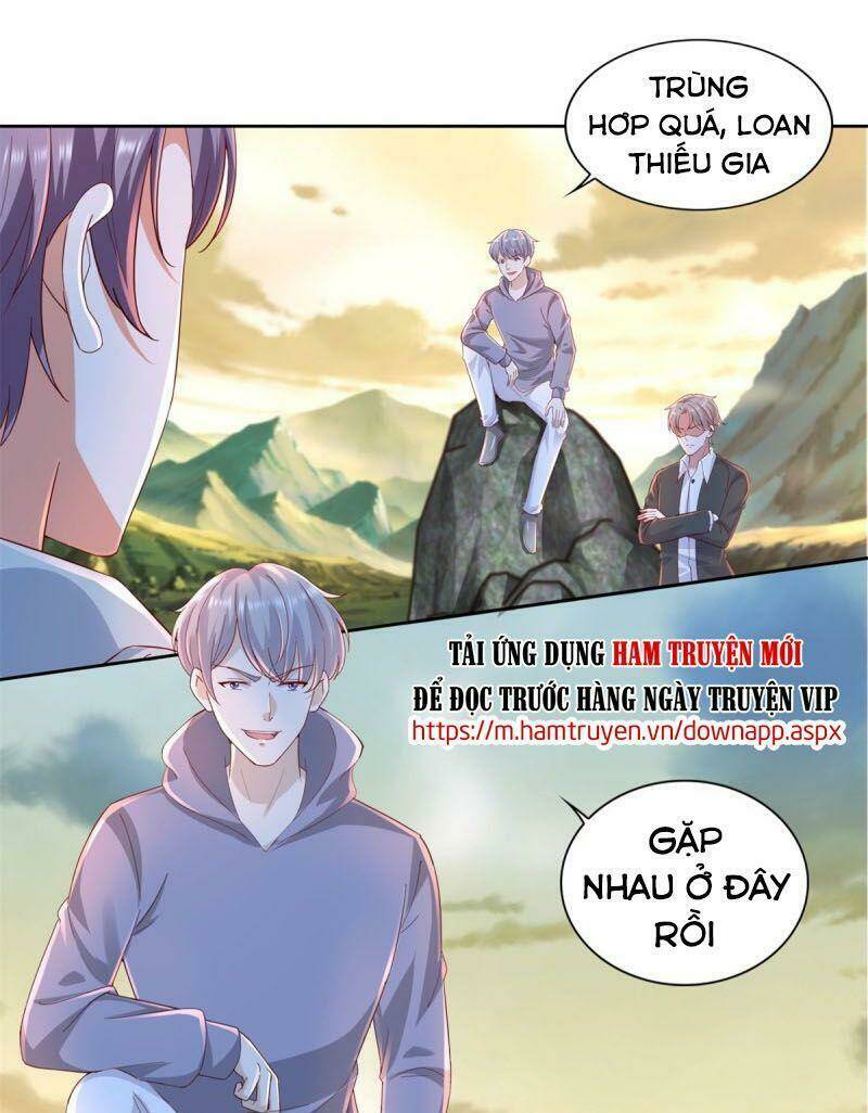 chí tôn toàn năng Chapter 97 - Trang 2