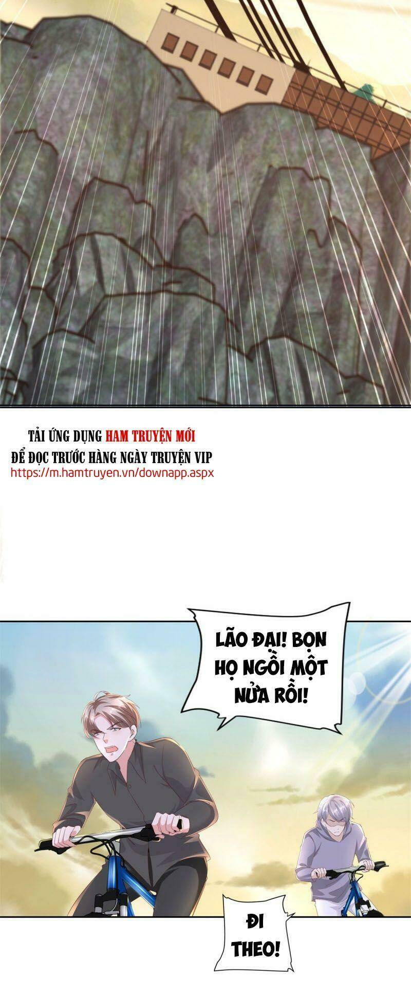 chí tôn toàn năng Chapter 97 - Trang 2