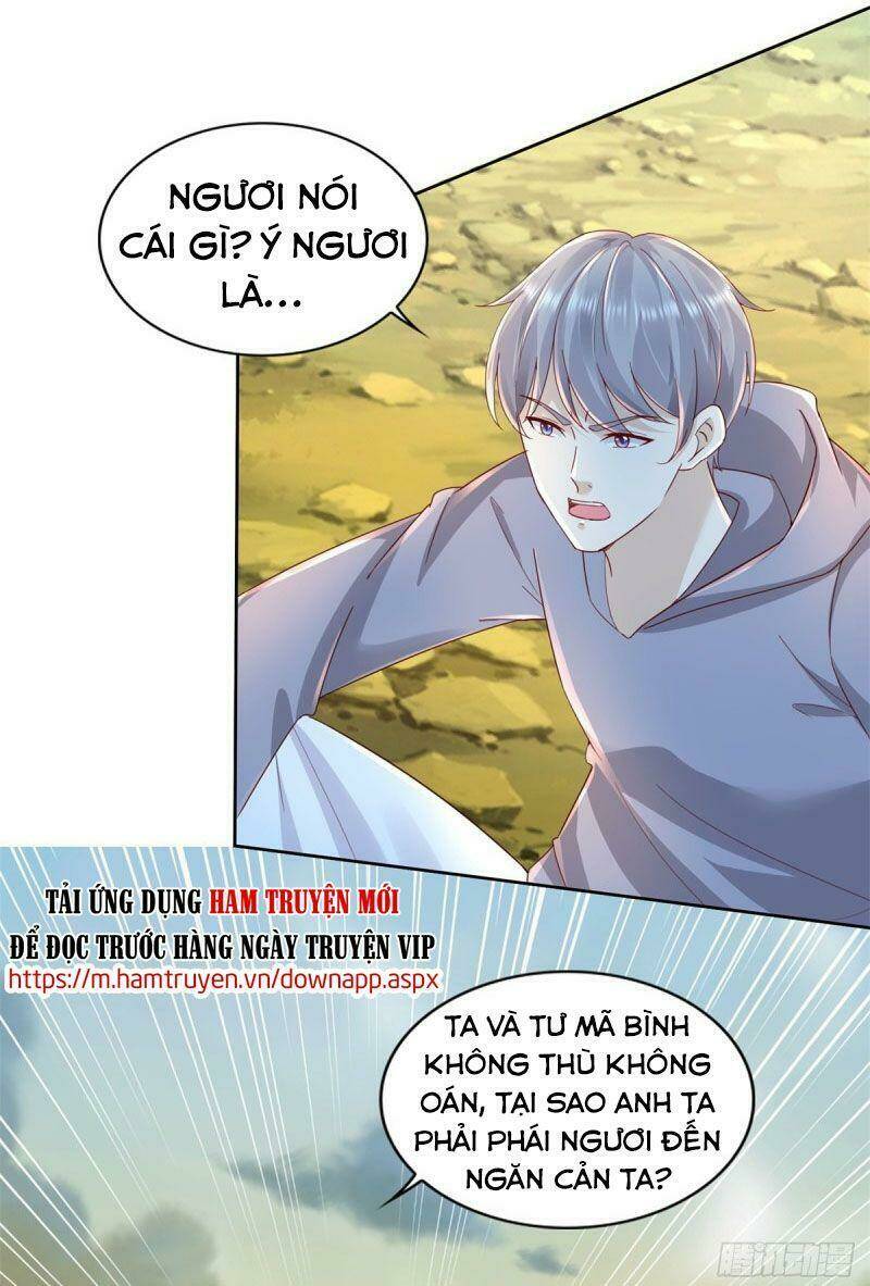 chí tôn toàn năng Chapter 97 - Trang 2