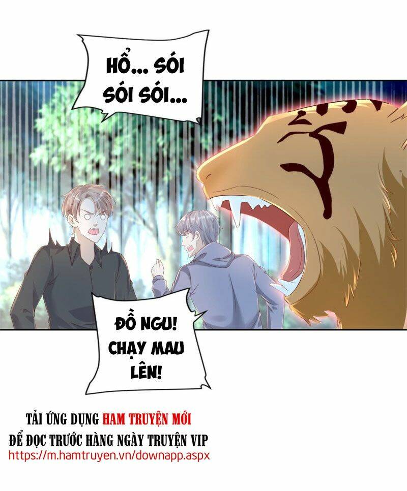 chí tôn toàn năng Chapter 98 - Trang 2