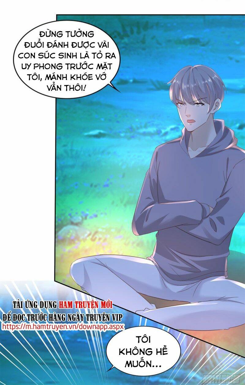 chí tôn toàn năng Chapter 98 - Trang 2