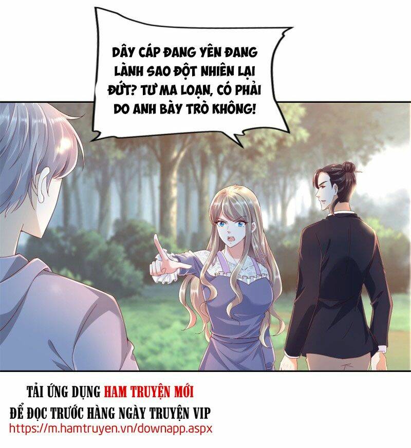 chí tôn toàn năng Chapter 98 - Trang 2