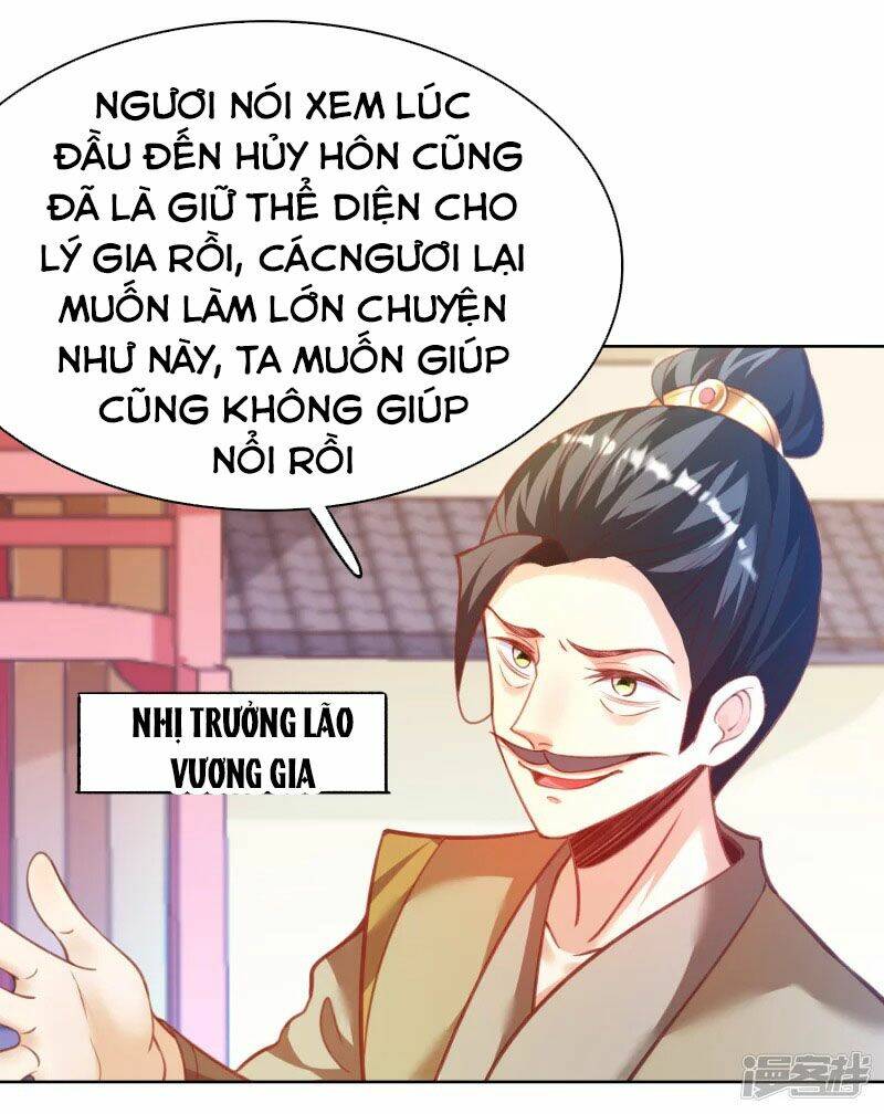 chí tôn trời hoang chapter 12 - Trang 2