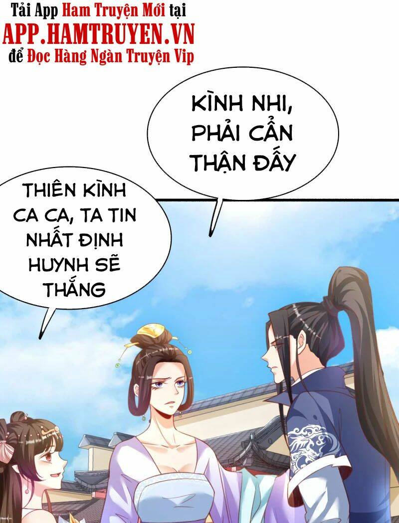 chí tôn trời hoang chapter 12 - Trang 2