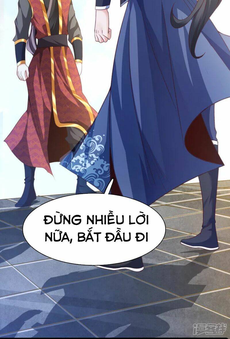 chí tôn trời hoang chapter 12 - Trang 2