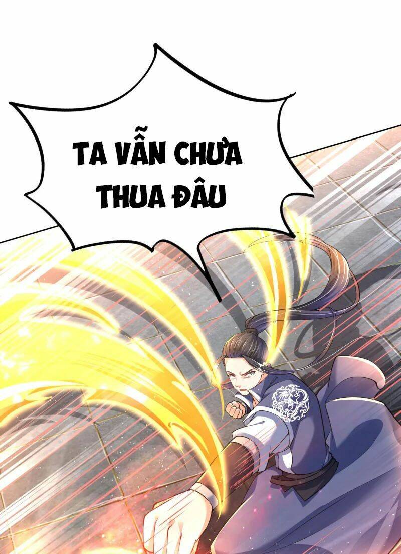 chí tôn trời hoang chapter 12 - Trang 2