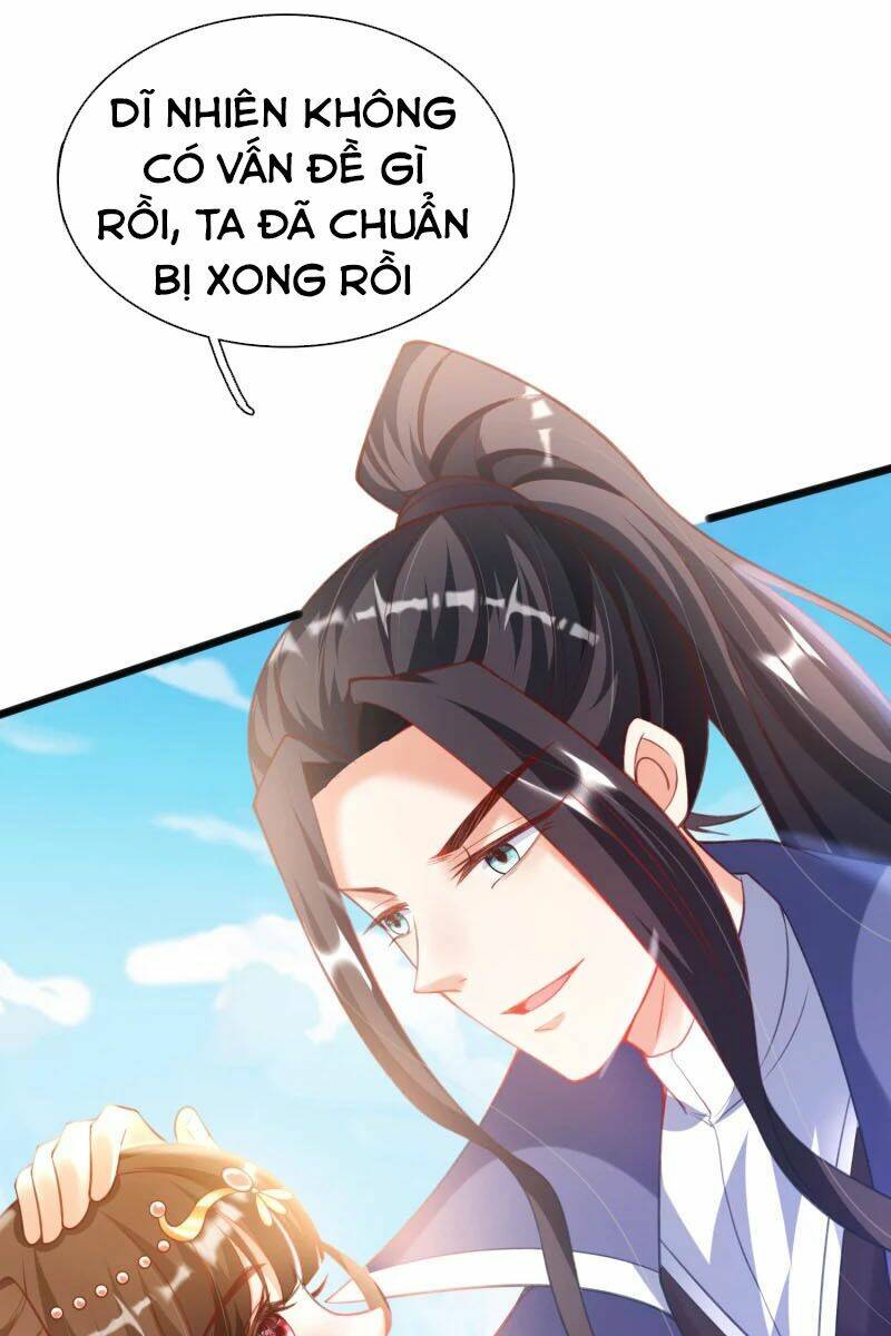 chí tôn trời hoang chapter 12 - Trang 2