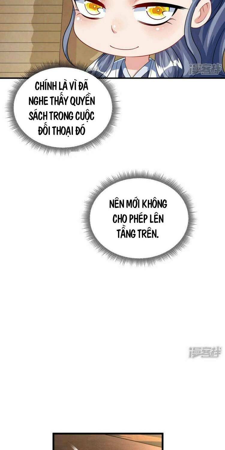 chí tôn trời hoang chapter 31 - Trang 2