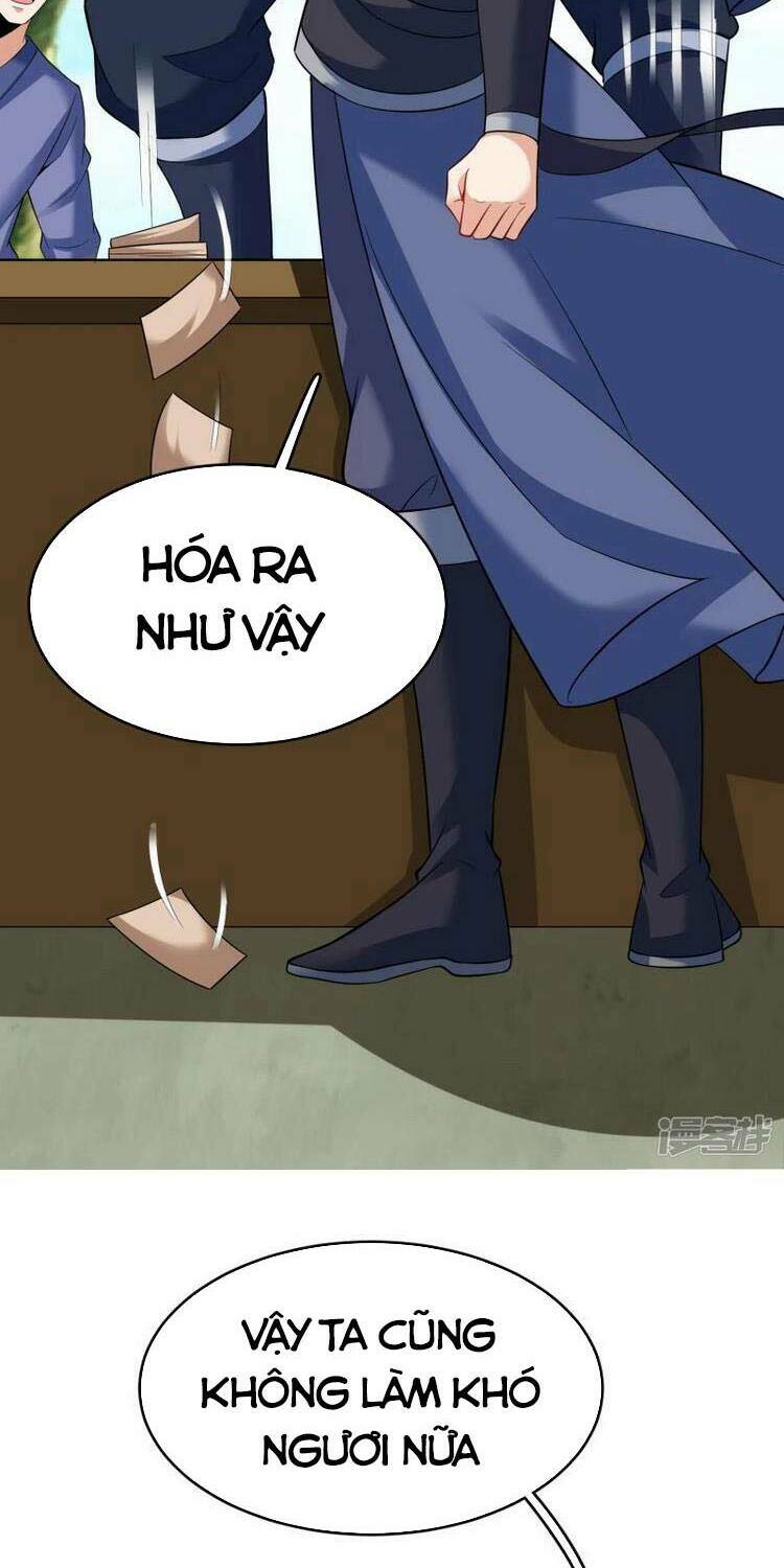 chí tôn trời hoang chapter 31 - Trang 2