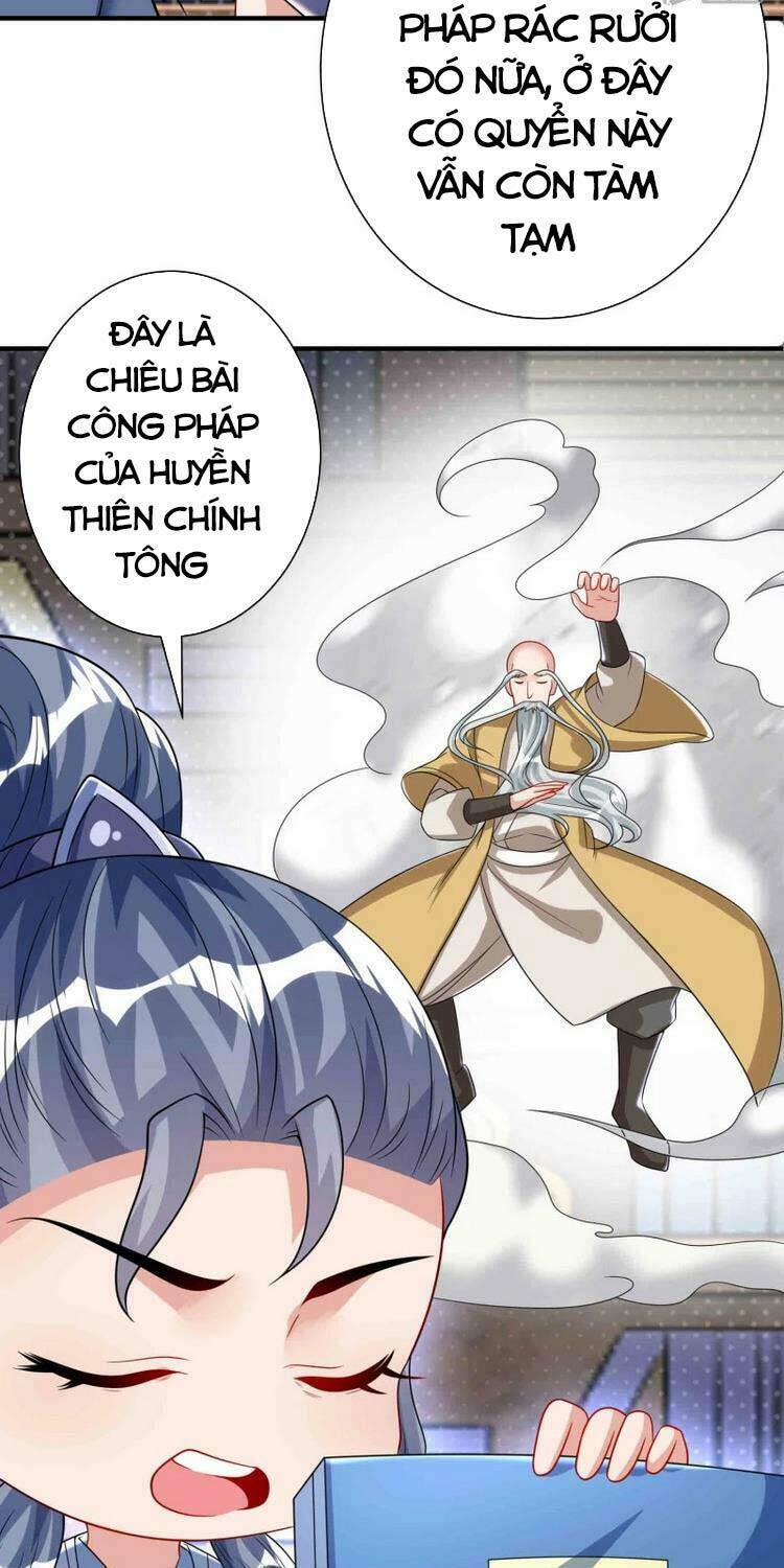 chí tôn trời hoang chapter 31 - Trang 2