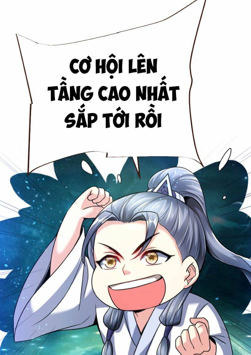 chí tôn trời hoang chapter 39 - Trang 2