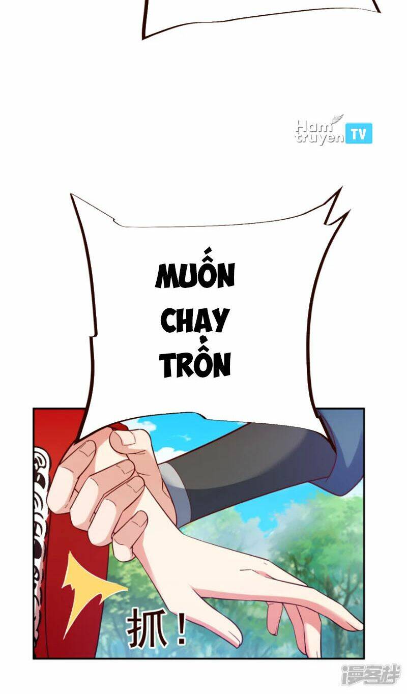 chí tôn trời hoang chapter 39 - Trang 2