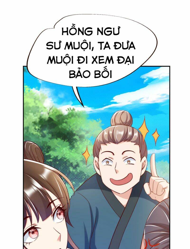 chí tôn trời hoang chapter 39 - Trang 2