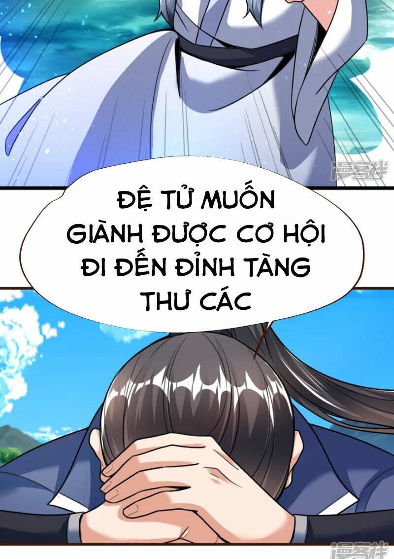 chí tôn trời hoang chapter 39 - Trang 2