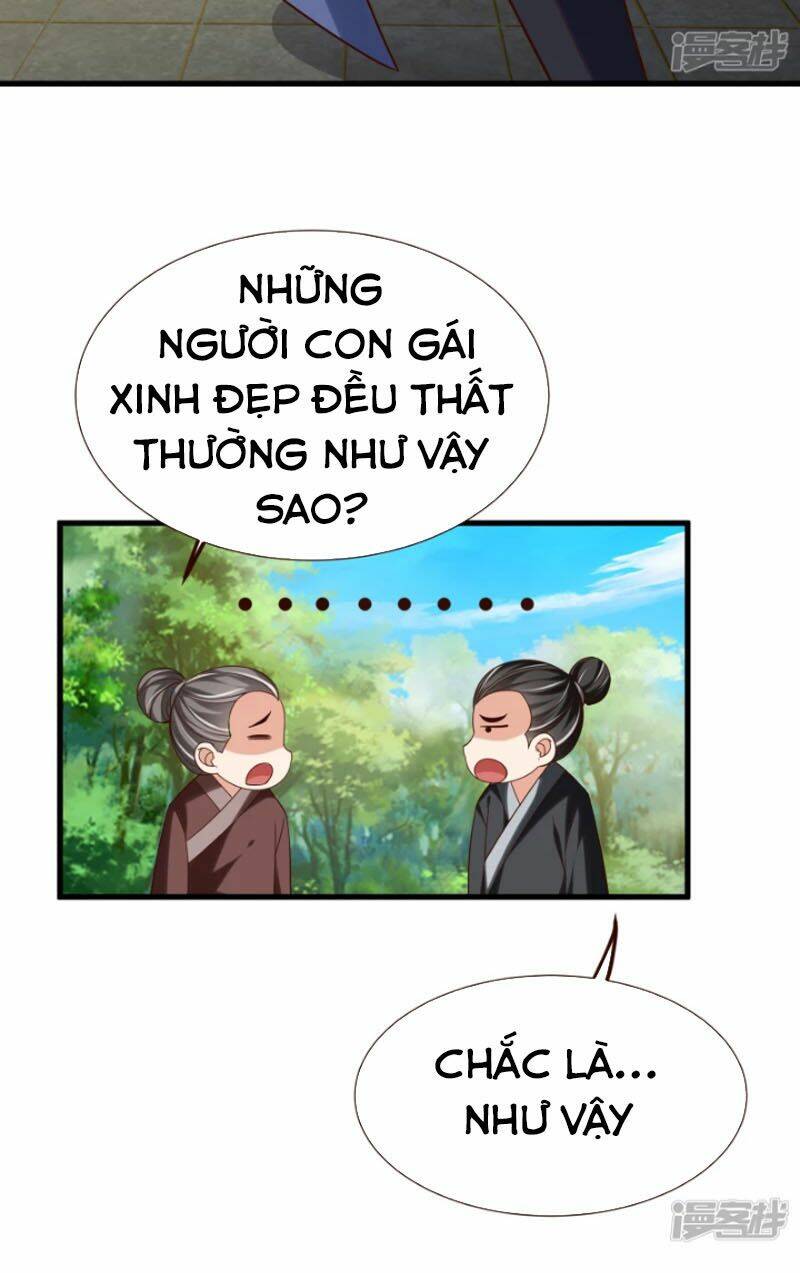 chí tôn trời hoang chapter 39 - Trang 2