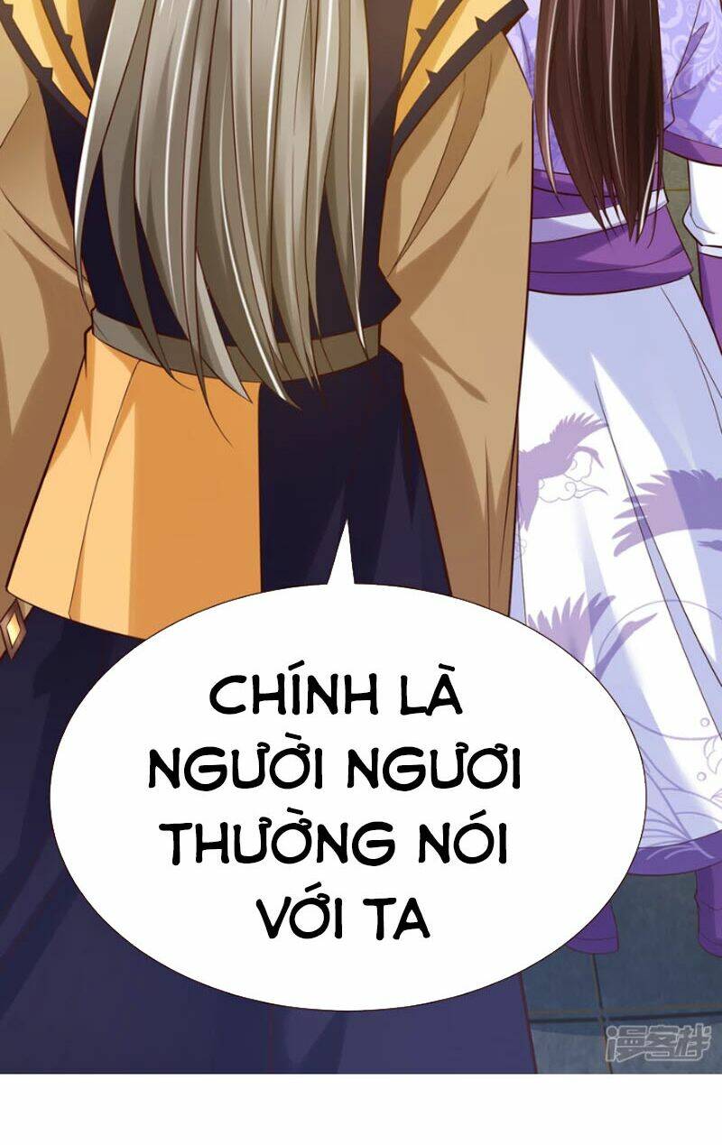 chí tôn trời hoang chapter 39 - Trang 2