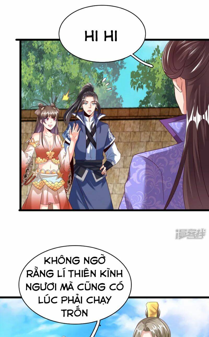 chí tôn trời hoang chapter 39 - Trang 2