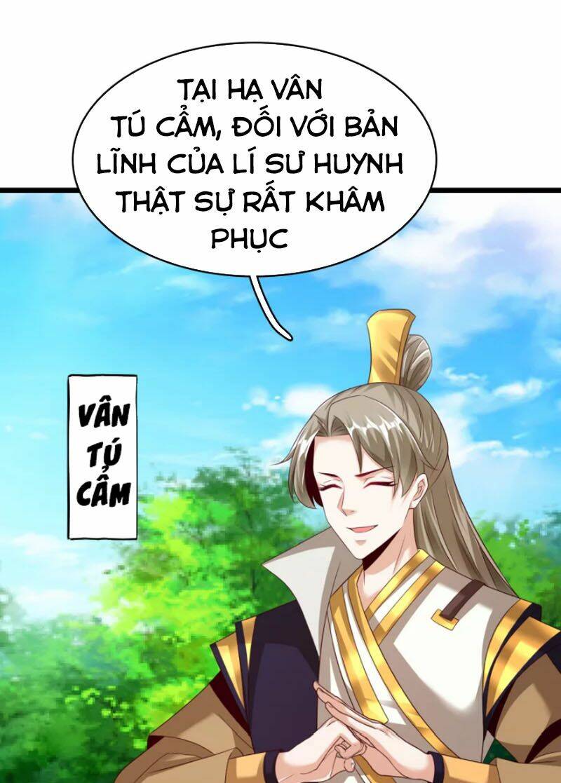 chí tôn trời hoang chapter 39 - Trang 2