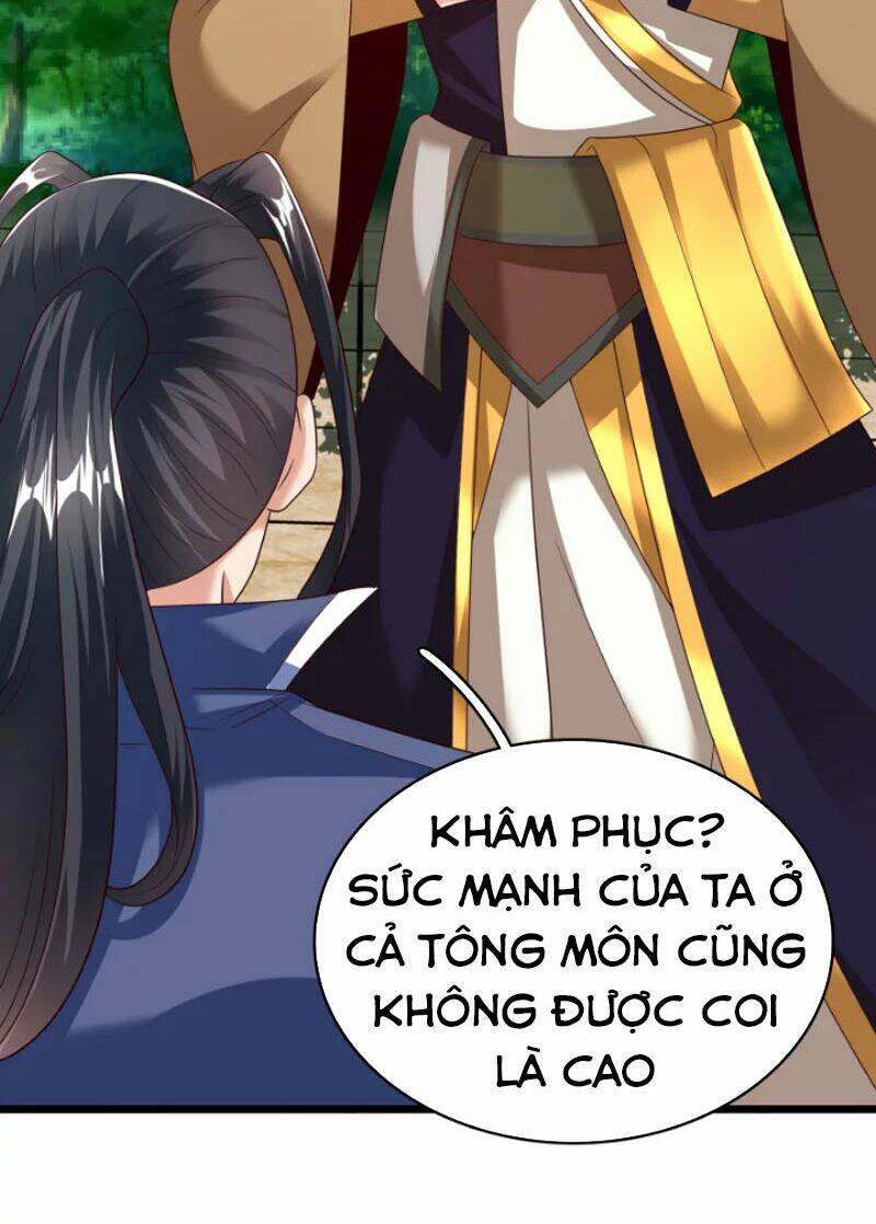 chí tôn trời hoang chapter 39 - Trang 2