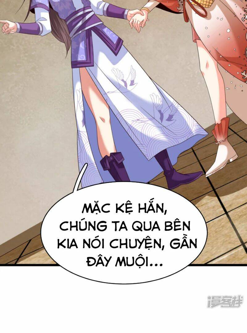 chí tôn trời hoang chapter 39 - Trang 2