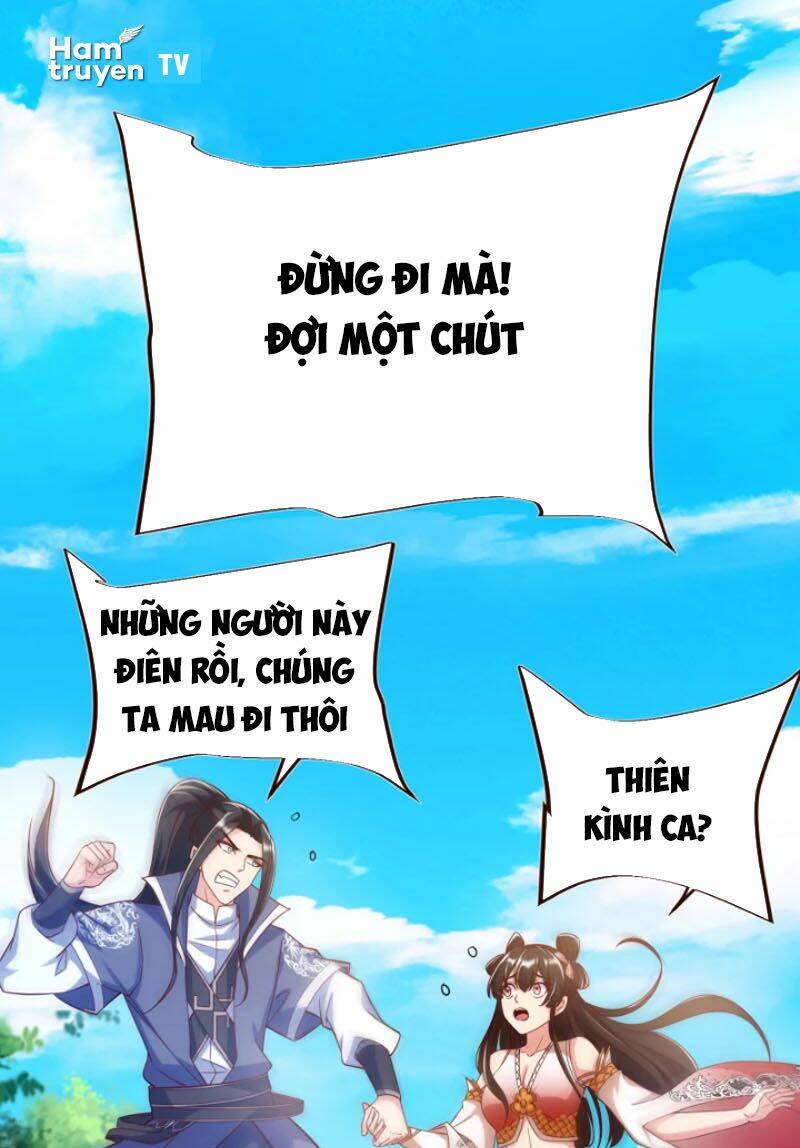 chí tôn trời hoang chapter 39 - Trang 2