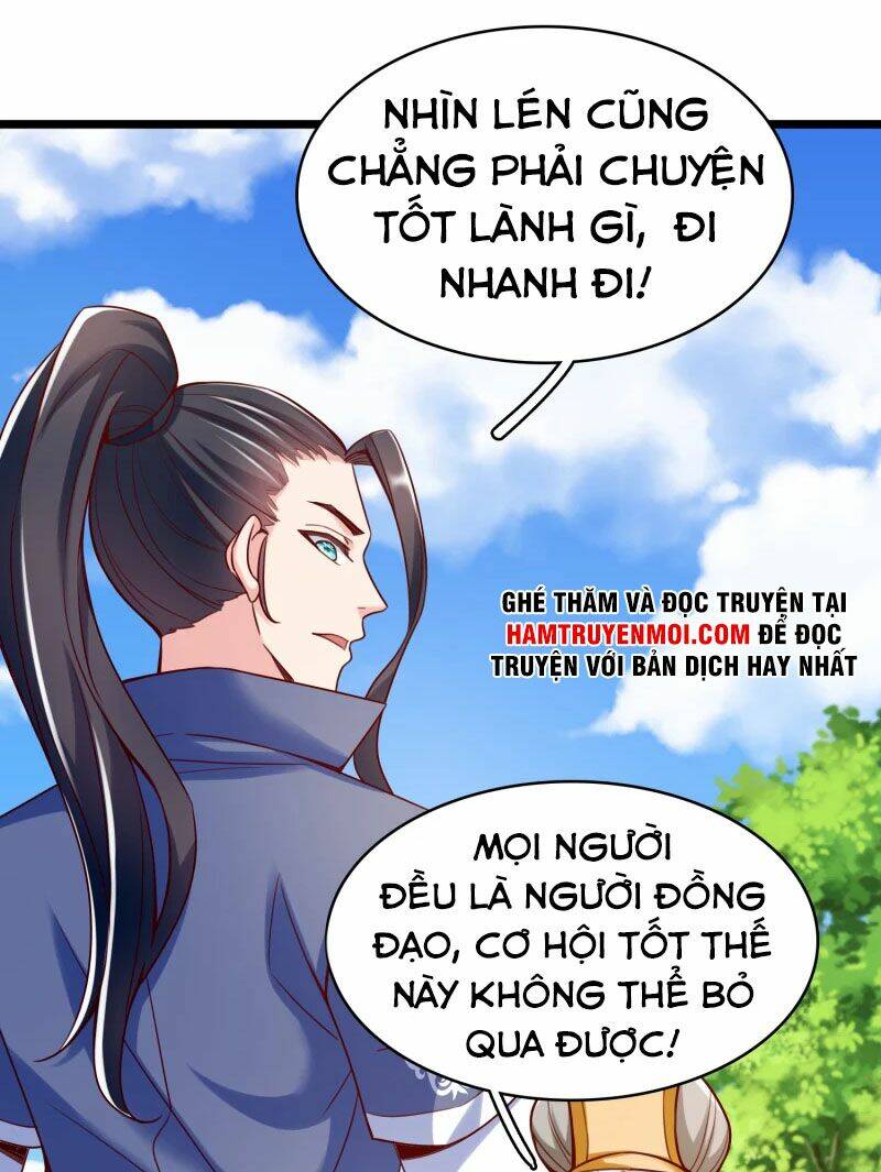 chí tôn trời hoang Chapter 40 - Trang 2