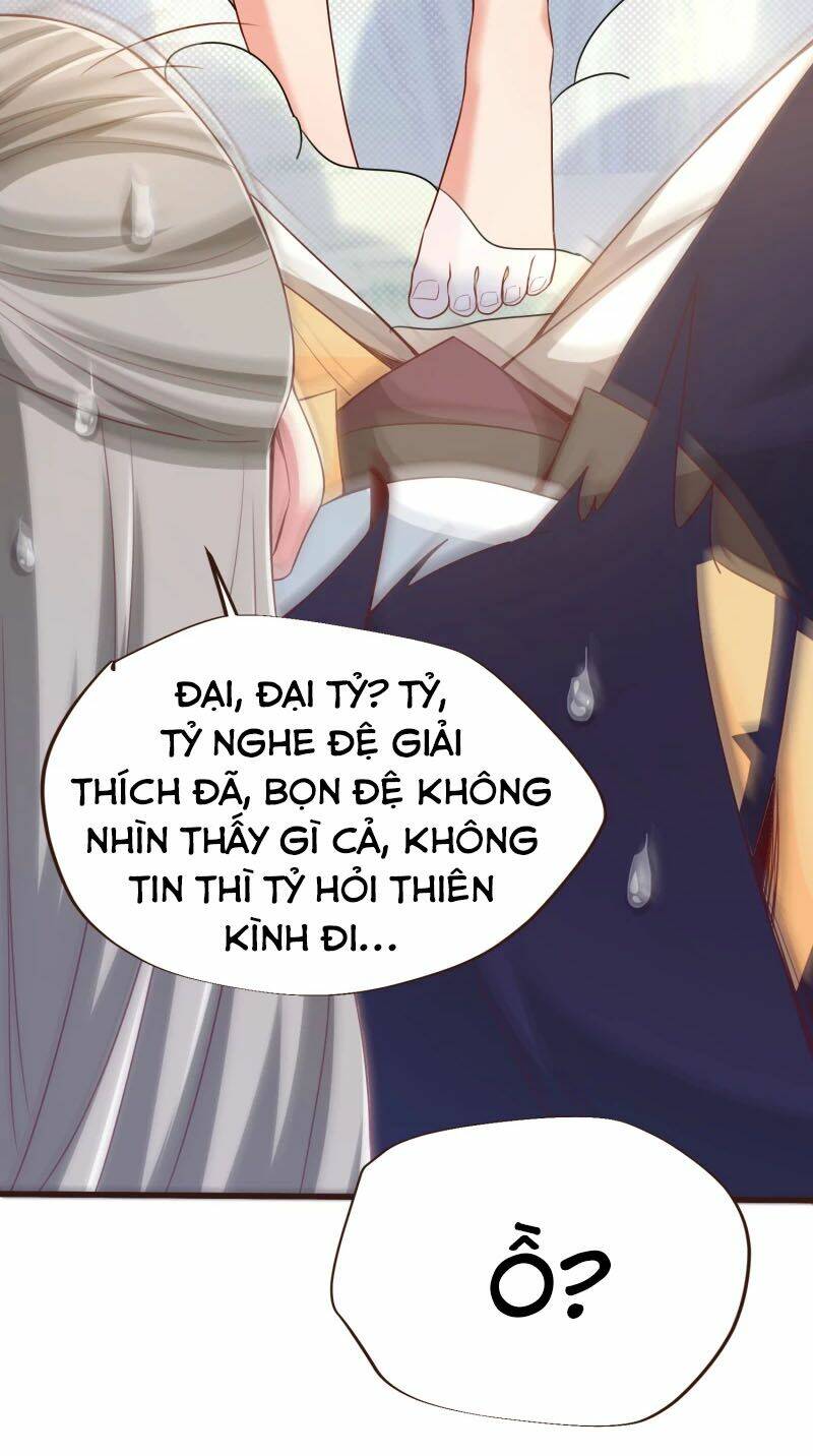 chí tôn trời hoang Chapter 40 - Trang 2