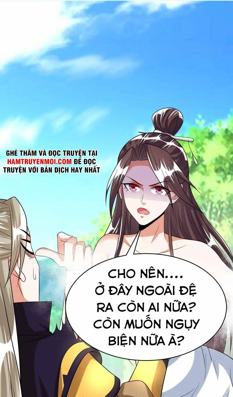 chí tôn trời hoang Chapter 40 - Trang 2