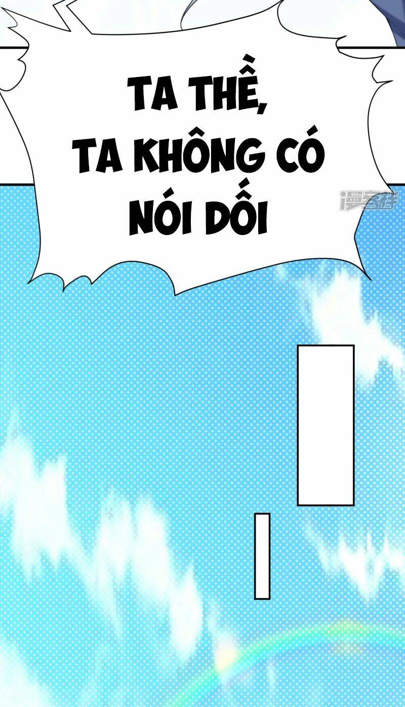 chí tôn trời hoang Chapter 41 - Trang 2