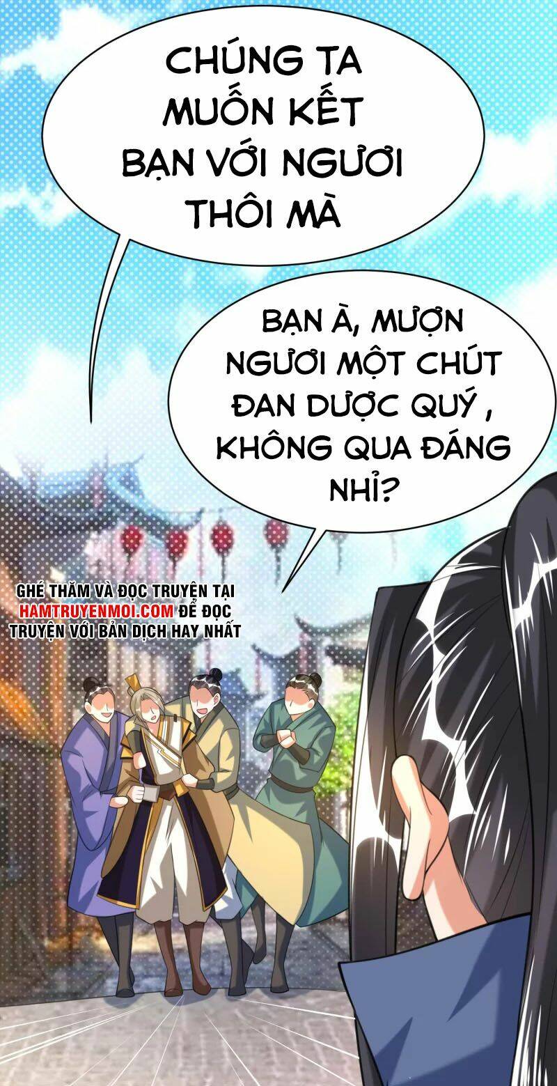 chí tôn trời hoang Chapter 41 - Trang 2