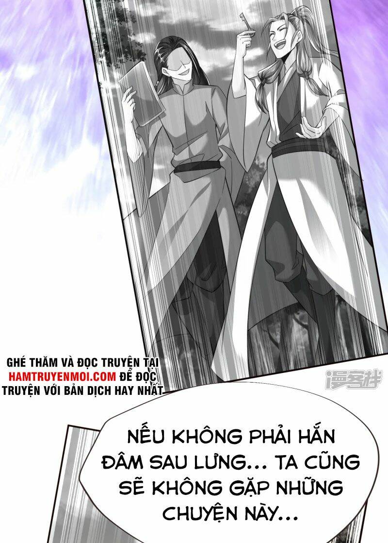 chí tôn trời hoang Chapter 41 - Trang 2