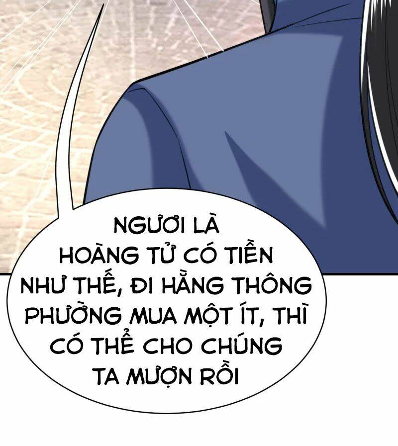 chí tôn trời hoang Chapter 41 - Trang 2