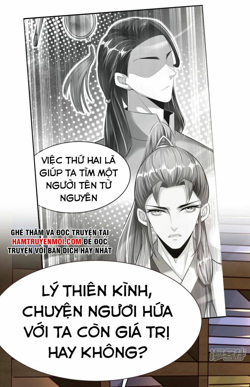 chí tôn trời hoang Chapter 41 - Trang 2