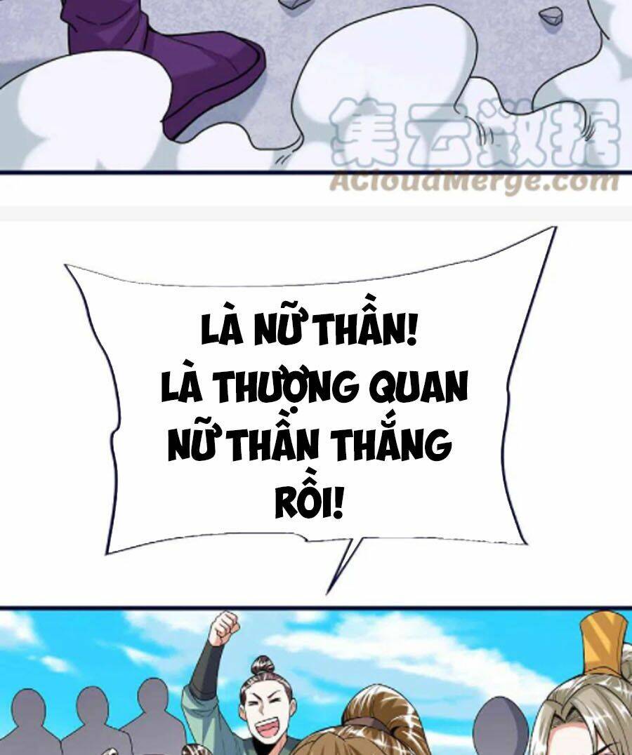 chí tôn trời hoang chapter 50 - Trang 2