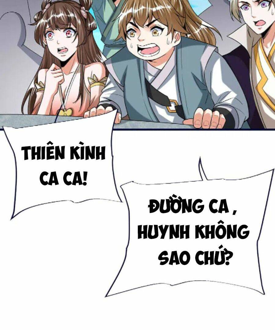 chí tôn trời hoang chapter 50 - Trang 2