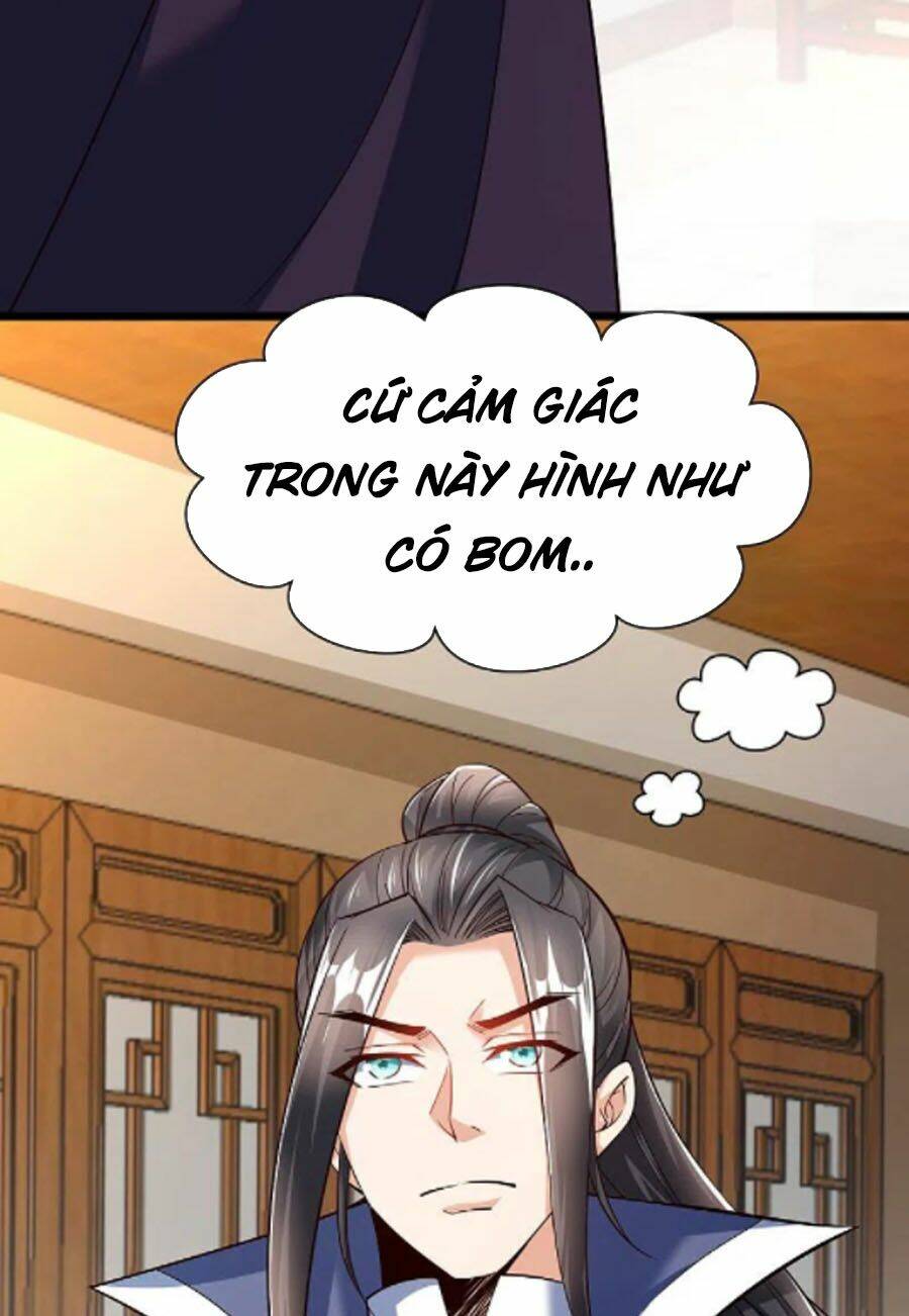 chí tôn trời hoang chapter 53 - Trang 2