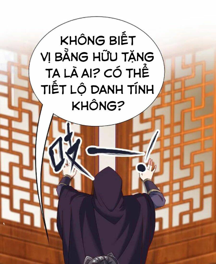 chí tôn trời hoang chapter 53 - Trang 2