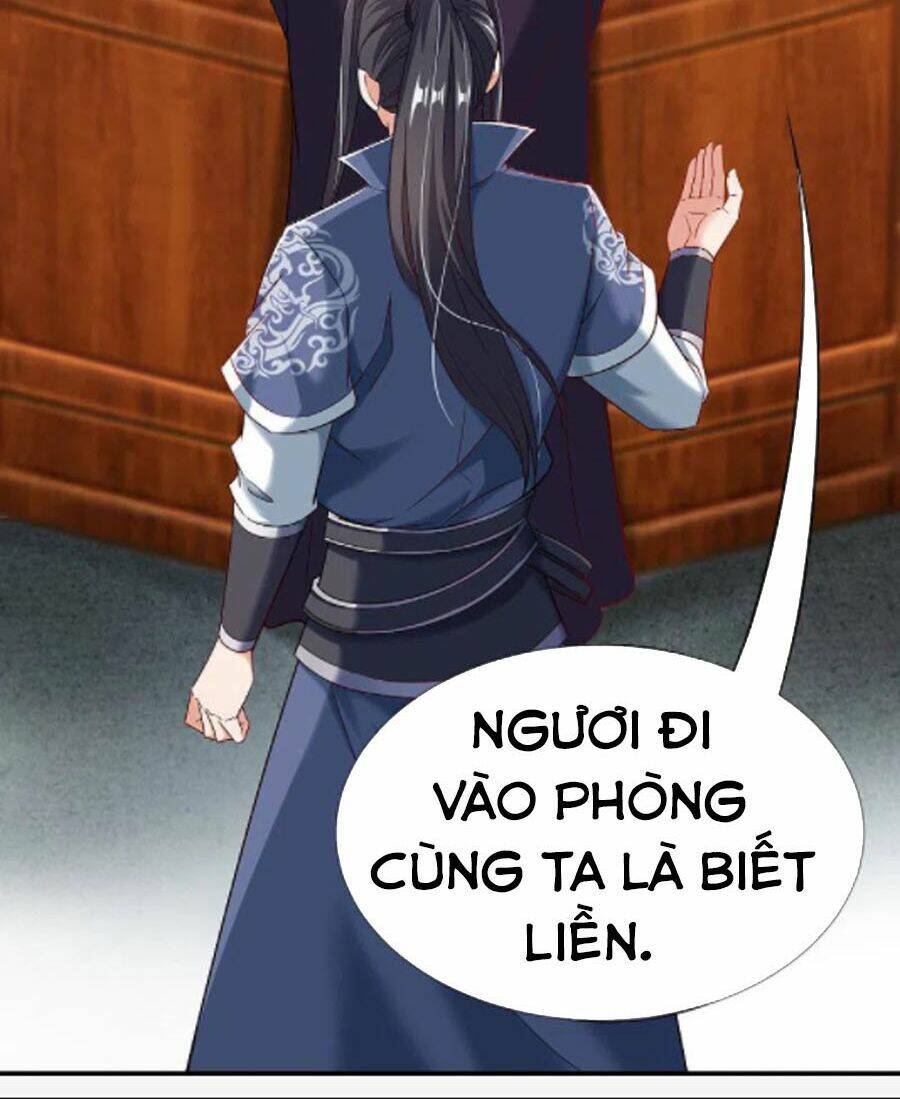 chí tôn trời hoang chapter 53 - Trang 2