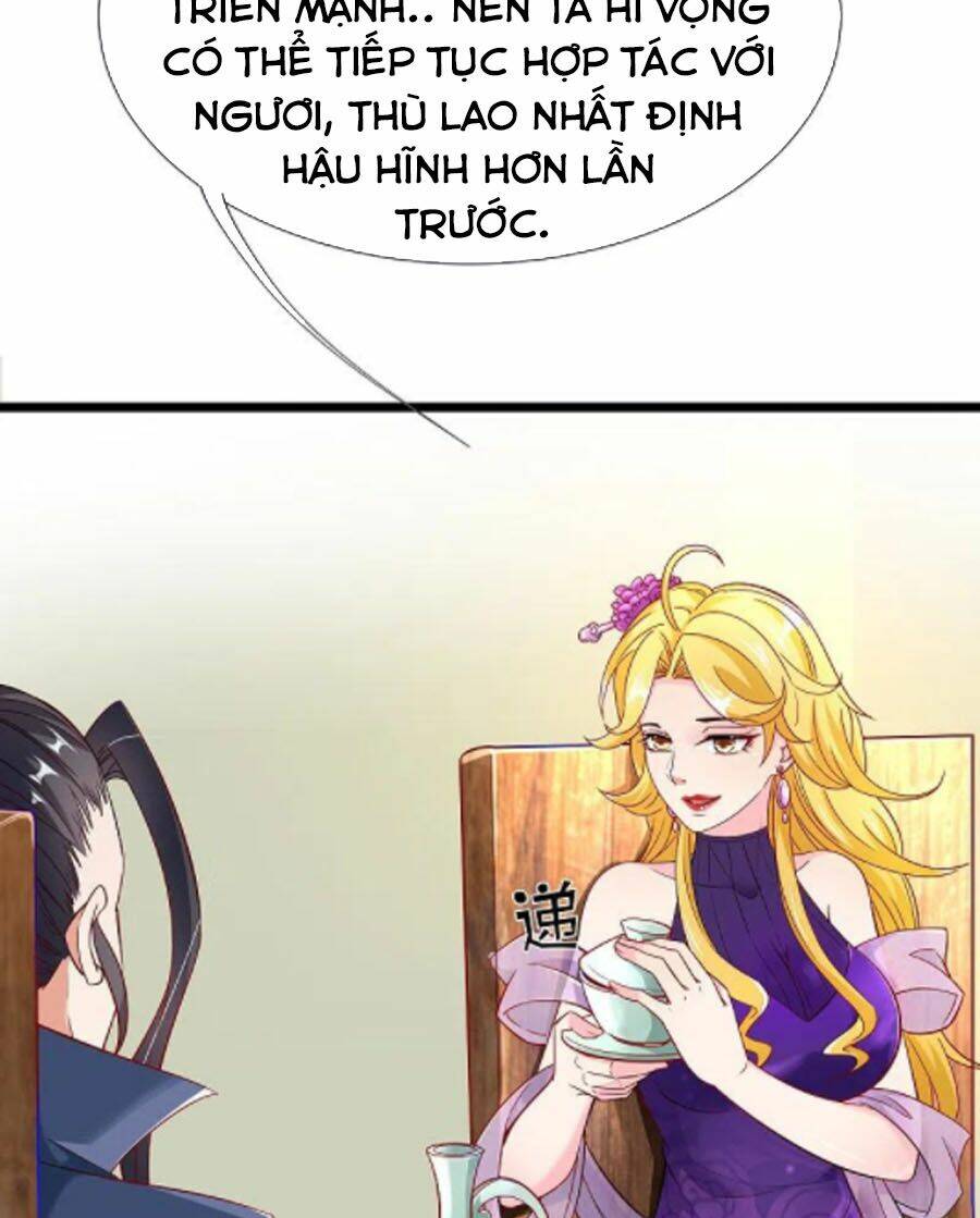 chí tôn trời hoang chapter 53 - Trang 2