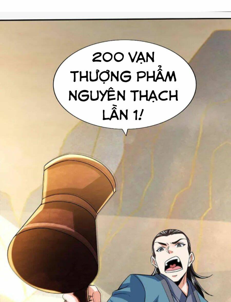 chí tôn trời hoang chapter 53 - Trang 2